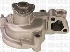 METELLI 24-0278 Помпа FORD FIESTA,ESCORT,ORION 1.6D 83-90