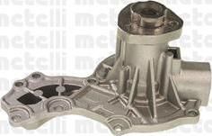 METELLI 24-0279 Помпа VW GOLF II,JETTA,PASSAT/AUDI 100,80 1.5-2.0L