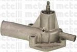 METELLI 24-0316 водяной насос на SKODA 130