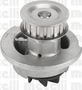 METELLI 24-0441 Помпа OPEL 1.3L CORSA/KADETT/ASCONA 82-89