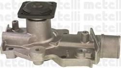 METELLI 24-0501 Помпа FORD ESCORT/FIESTA 1.6-1.8L 16V 92=>