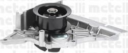 METELLI 24-0764 Помпа AUDI A6,A8 3.7,4.2L 99=>