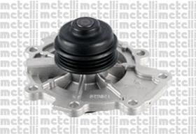 METELLI 24-0974 Помпа FORD MONDEO 2.5L 24V 1994-2000