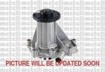 METELLI 24-1190 водяной насос на SSANGYONG ACTYON SPORTS I (QJ)