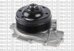METELLI 24-1279 водяной насос на MERCEDES-BENZ VITO автобус (W639)