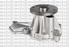 METELLI 241184 24-1184 помпа! Hyundai Elantra/i30/i40/ix35/Tucson, Kia Optima/Cerato/Soul/Sportage 1.8/2.0i 09>