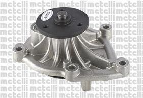 METELLI 241232 24-1232_помпа! F20/F21/F30/F35/F31 1.4-2.0i, Mini Clubman/Cooper/