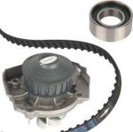 METELLI 30-0286-2 водяной насос + комплект зубчатого ремня на FIAT PUNTO (176)