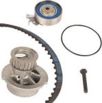 METELLI 30-0442-1 водяной насос + комплект зубчатого ремня на OPEL KADETT E Combo (38_, 48_)