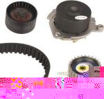 METELLI 30-0621-1 водяной насос + комплект зубчатого ремня на ALFA ROMEO 146 (930)