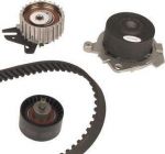 METELLI 30-0621-2 водяной насос + комплект зубчатого ремня на ALFA ROMEO 156 (932)
