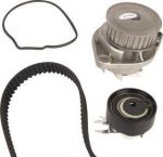 METELLI 30-0676-1 водяной насос + комплект зубчатого ремня на VW POLO CLASSIC (6KV2)
