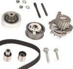 METELLI 30-0731-1 водяной насос + комплект зубчатого ремня на VW GOLF IV (1J1)