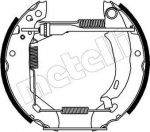 METELLI 51-0048 комплект тормозных колодок на RENAULT CLIO I (B/C57_, 5/357_)