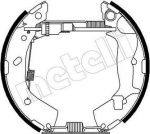 METELLI 51-0213 комплект тормозных колодок на HYUNDAI GETZ (TB)
