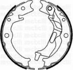 METELLI 53-0052 комплект тормозных колодок, стояночная тормозная с на CHEVROLET LACETTI (J200)