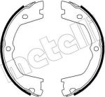 METELLI 53-0086 комплект тормозных колодок, стояночная тормозная с на IVECO DAILY III c бортовой платформой/ходовая часть