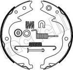 METELLI 53-0268K комплект тормозных колодок, стояночная тормозная с на SUBARU LEGACY V (BM, BR)