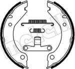 METELLI 53-0473K комплект тормозных колодок, стояночная тормозная с на VOLVO 240 Kombi (P245)