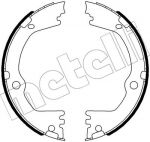 METELLI 53-0532 комплект тормозных колодок, стояночная тормозная с на HYUNDAI GRAND SANTA FE