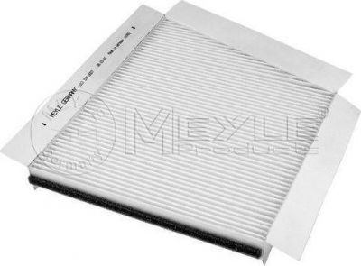 Meyle 012 319 0007 фильтр, воздух во внутренном пространстве на MERCEDES-BENZ E-CLASS (W211)