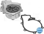 Meyle 013 220 0022 водяной насос на MERCEDES-BENZ SPRINTER 3,5-t c бортовой платформой/ходовая часть (906)