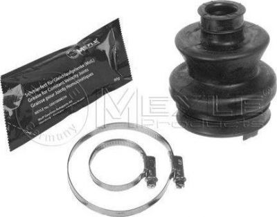 Meyle 014 003 0102 комплект пылника, приводной вал на MERCEDES-BENZ S-CLASS (W126)