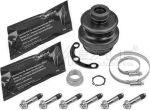 Meyle 014 003 0302 комплект пылника, приводной вал на MERCEDES-BENZ C-CLASS (W202)