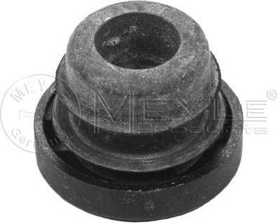 Meyle 014 007 0013 кронштейн, клапанная форсунка на MERCEDES-BENZ S-CLASS (W126)