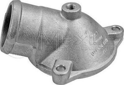 Meyle 014 020 0135 фланец охлаждающей жидкости на MERCEDES-BENZ 190 (W201)