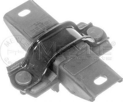 MEYLE Опора дв.зад.Mercedes ML 230-500 W163 (014 024 0067)