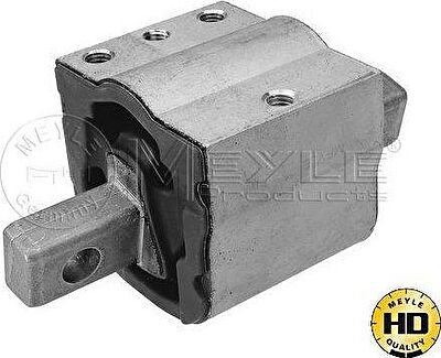 Meyle 014 024 1100/HD подвеска, автоматическая коробка передач на MERCEDES-BENZ C-CLASS купе (CL203)