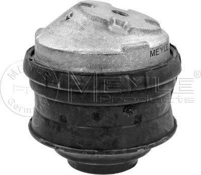 MEYLE Опора дв.прав.Mercedes C180-C200D W202/W208 (014 024 9053)