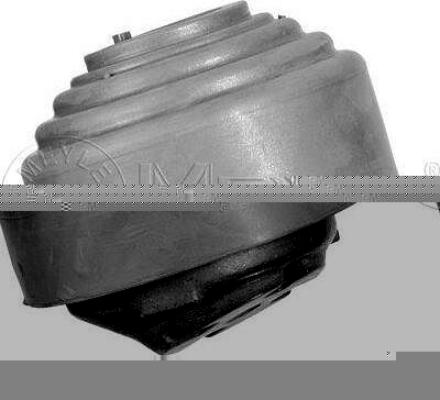 MEYLE Опора дв.прав.Mercedes W202,203 /C180-C200/ kompressor (014 024 9056)