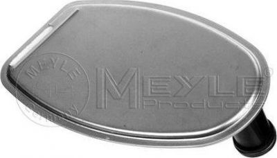 Meyle 014 027 0051 гидрофильтр, автоматическая коробка передач на MERCEDES-BENZ C-CLASS купе (CL203)