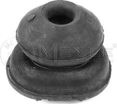Meyle 014 032 0000 буфер, амортизация на MERCEDES-BENZ S-CLASS (W126)