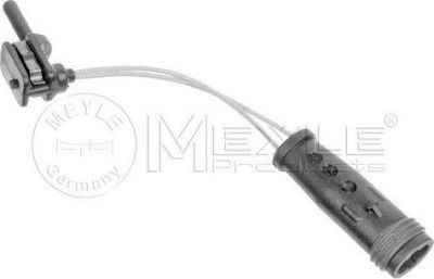 Meyle 014 054 0000 сигнализатор, износ тормозных колодок на MERCEDES-BENZ C-CLASS купе (CL203)