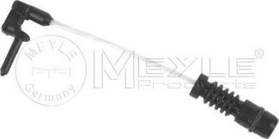 Meyle 014 054 0001 сигнализатор, износ тормозных колодок на MERCEDES-BENZ A-CLASS (W168)