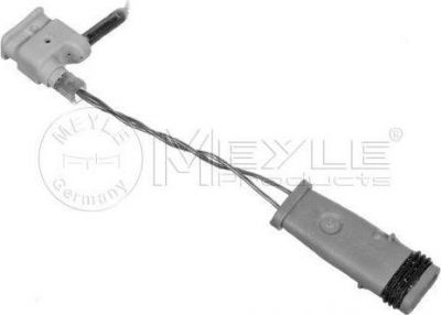 Meyle 014 054 0032 сигнализатор, износ тормозных колодок на MERCEDES-BENZ C-CLASS купе (CL203)