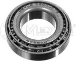 Meyle 014 098 0034 подшипник ступицы колеса на MERCEDES-BENZ S-CLASS купе (C126)