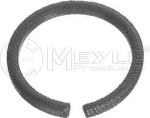 Meyle 014 099 0040 уплотняющее кольцо, коленчатый вал на MERCEDES-BENZ 100 фургон (631)