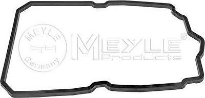 Meyle 014 139 0000 прокладка, масляный поддон автоматической коробки на MERCEDES-BENZ C-CLASS купе (CL203)