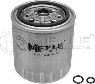 Meyle 014 323 0019 топливный фильтр на MERCEDES-BENZ C-CLASS универсал (S202)