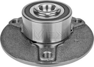 Meyle 014 652 1001 ступица колеса на SMART FORTWO купе (451)