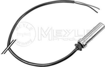 Meyle 014 800 0111 датчик, частота вращения колеса на VW LT 28-46 II фургон (2DA, 2DD, 2DH)