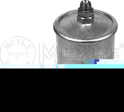 MEYLE Фильтр топливный MB W201/W202/W124 -00 (0140470033)