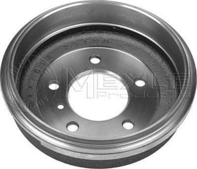 MEYLE Тормозной барабан min2 (015 523 2090)