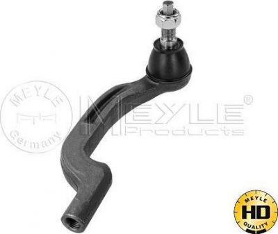 Meyle 016 020 0021/HD наконечник поперечной рулевой тяги на MERCEDES-BENZ B-CLASS (W246, W242)