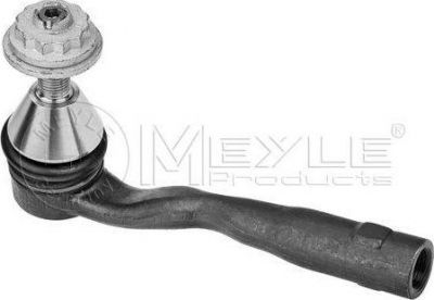 Meyle 016 020 0049 наконечник поперечной рулевой тяги на MERCEDES-BENZ GLS (X166)