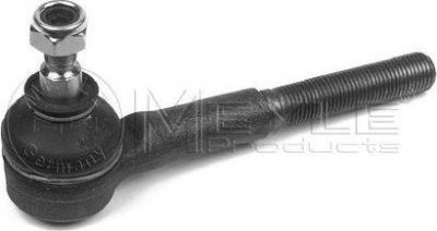 Meyle 016 020 6310 наконечник поперечной рулевой тяги на MERCEDES-BENZ E-CLASS (W124)